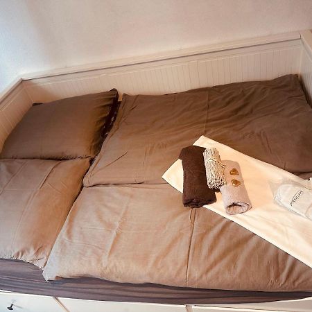 4 Zimmer 11 Personen Wohnung Garten Terrasse Grill 2 Badezimmer Вупперталь Экстерьер фото